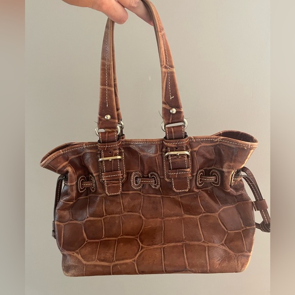 Dooney & Bourke designer purse - Picture 2 of 7